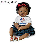 Baby Doll: Always Stay True Baby Doll