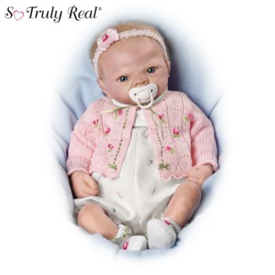 So Truly Reborn: The 