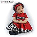 A 25th Anniversary Ashton-Drake Exclusive: Brianne Doll