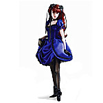 Lucy Fantasy Doll: She Is Daring, Darling And Very Dangerous