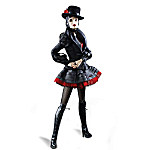 Mina: The Ball-Jointed Dracula Fantasy Doll