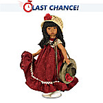 Oleanna Doll