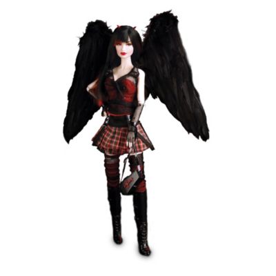 Sherrilyn Kenyon's Dark-Hunter Doll - Simi