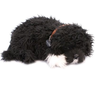 Perfect Petzzz First Dog Plush Animal