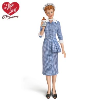 The Talking I LOVE LUCY 