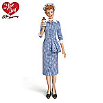 The Talking I LOVE LUCY 