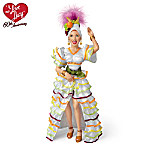I LOVE LUCY Be A Pal Fashion Doll