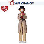 I LOVE LUCY Harpo Fashion Doll