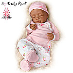 So Truly Real Fiorenza Biancheri Baby Tiffany Doll