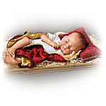 Jesus: Birth Of A Savior Baby Doll