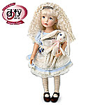 Alice: The Alice In Wonderland-Inspired Child Doll