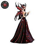 Spellbound Fantasy Art Doll