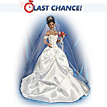 Glory Of Love: 20 African-American Bride Doll