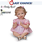 Hold That Pose Baby Doll: Hannah