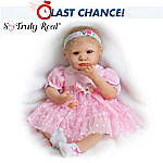 Girl Baby Doll: Someone Needs A Hug