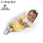 Baby Doll: Avas Look Of Love