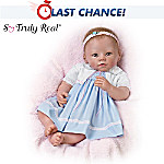 Baby Doll: You Fill A Space In My Heart I Never Knew Was Empty Baby Doll