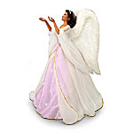 Angel Doll: Lift Every Voice And Sing