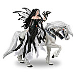 Ice Princess Fantasy Doll