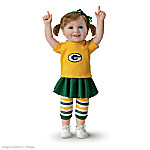 Child Doll: Packer Girls Have More Fun! Child Doll
