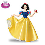 Disney Singing Fashion Doll: Snow White Diamond Anniversary