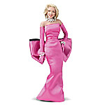 Marilyn Monroe Fashion Doll: Diamonds Are A Girls Best Friend