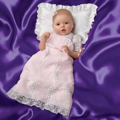 royal baby doll