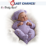 Linda Webb And Angels Danced So Truly Real Lifelike Baby Doll