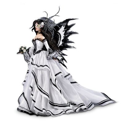 Buy Nene Thomas Enchanted Fantasy Bride Doll