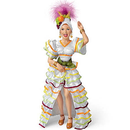 I LOVE LUCY Be A Pal Fashion Doll
