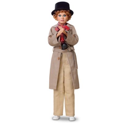 Buy Fashion Doll: I LOVE LUCY Lucy And Harpo Marx Fashion Doll