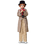 Buy Fashion Doll: I LOVE LUCY Lucy And Harpo Marx Fashion Doll