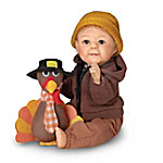 Buy November: I'm Thankful For All My Friends Baby Doll