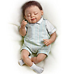 Buy Baby Doll: When They Placed You In My Arms Baby Doll