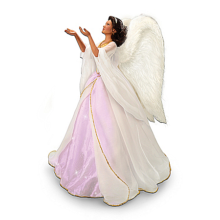 Angel Doll: Lift Every Voice And Sing