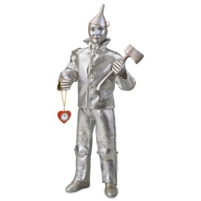 Buy The Wizard Of Oz Tin Man Singing Portrait Doll