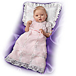 Buy Handcrafted Princess Charlotte Of Cambridge Commemorative Baby Doll