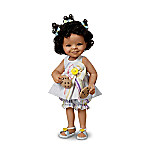 Buy Buttons And Bows Child Doll