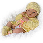 Buy Marissa May Lily Charlotte Realistic Baby Girl Newborn Doll