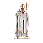 Buy Pope Francis Sculpture