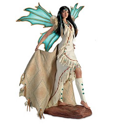 Buy Doll: Sedona Sky Mystical Maiden Fantasy Doll