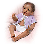 Buy Little Mia So Truly Real Lifelike Baby Girl Doll