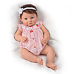 Buy So Truly Real Ava Elise Baby Doll