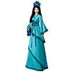 Buy Yeh-Shen The Very First Cinderella Porcelain Portrait Doll