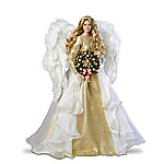 Buy Thomas Kinkade Seasons Of Joy Christmas Angel Portrait Doll