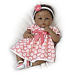 Buy Linda Murray Serena's Sunday Best Baby Doll