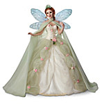 Buy Titania, Queen Of The Fairies Fantasy Doll