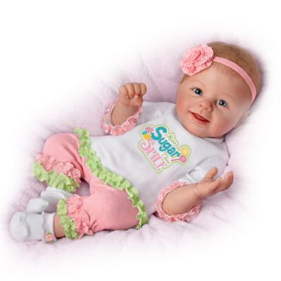 marissa may ashton drake doll