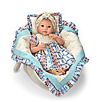 Buy So Truly Real Delilah Baby Doll By Linda Murray