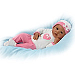 Buy So Truly Real Jayla Touch-Activated Baby Doll